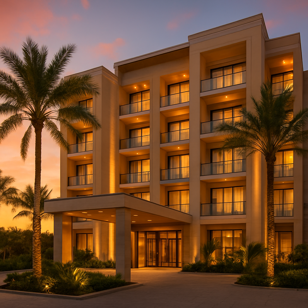 Probar Suites