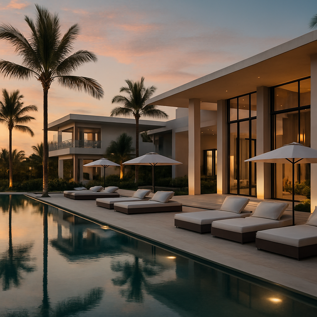 Impress Resort and Spa